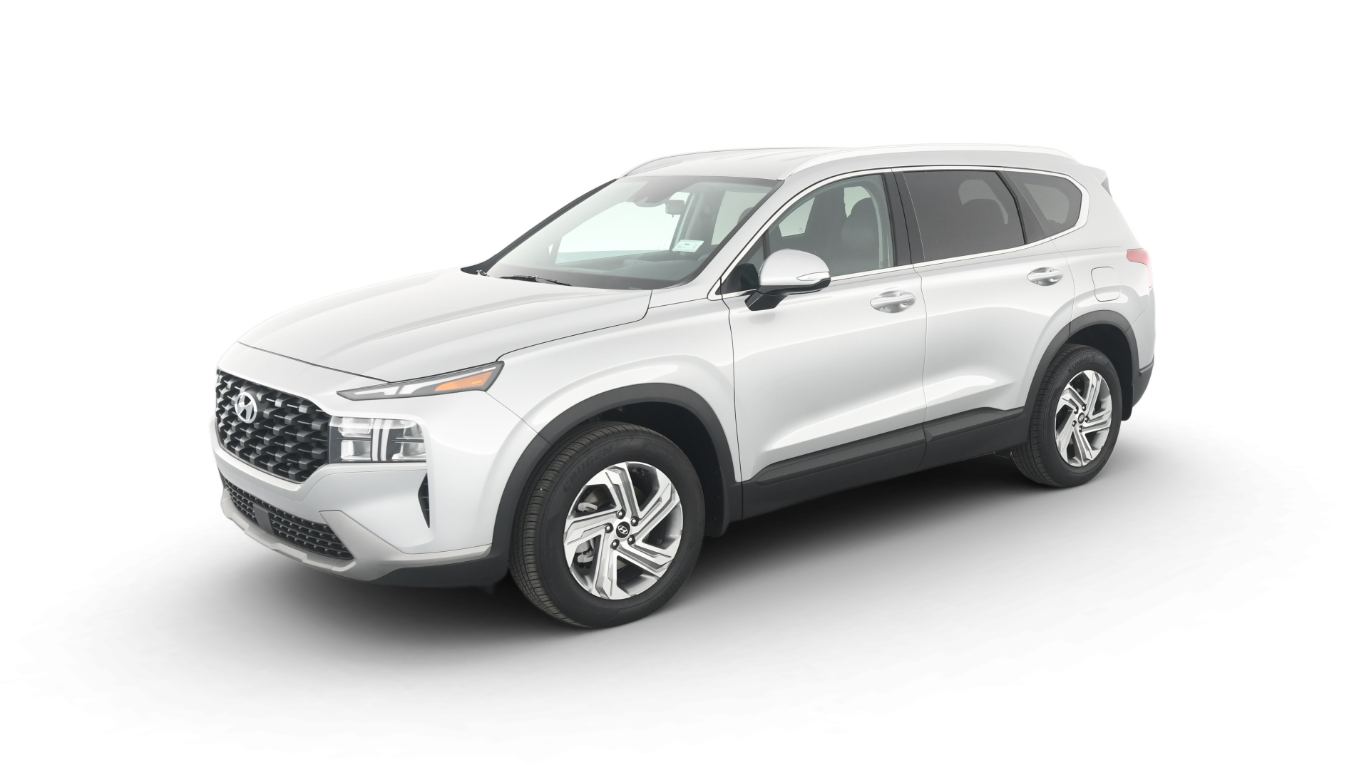 Used 2023 Hyundai Santa Fe Carvana used-2023-hyundai-santa-fe-carvana